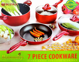 Distributor Panci Supra